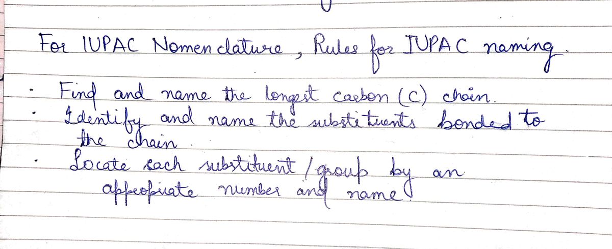 Chemistry homework question answer, step 1, image 1